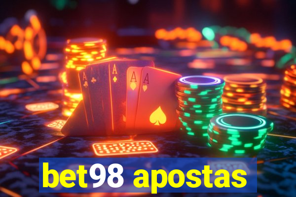 bet98 apostas